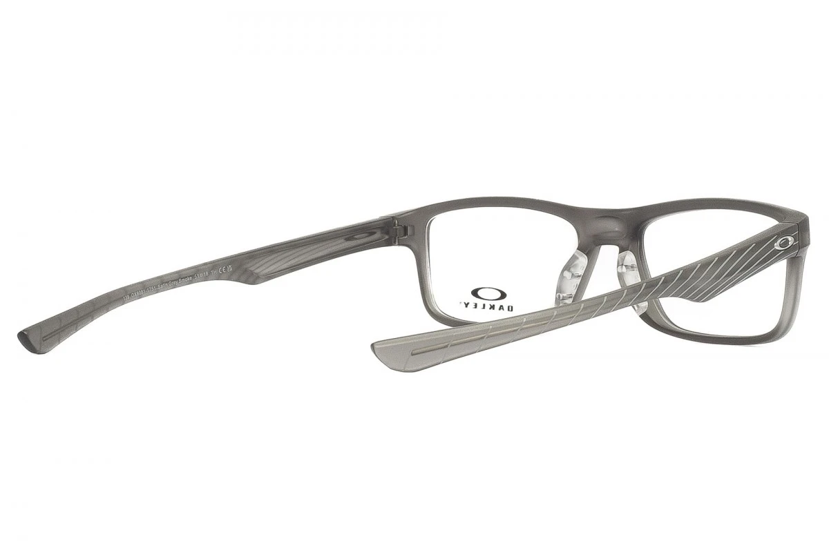 Occhiali Da Vista OAKLEY Plank 2.0 OX8081-1751 5 Occhiali Da Vista OAKLEY Plank 2.0 OX8081-1751 - immagine 5