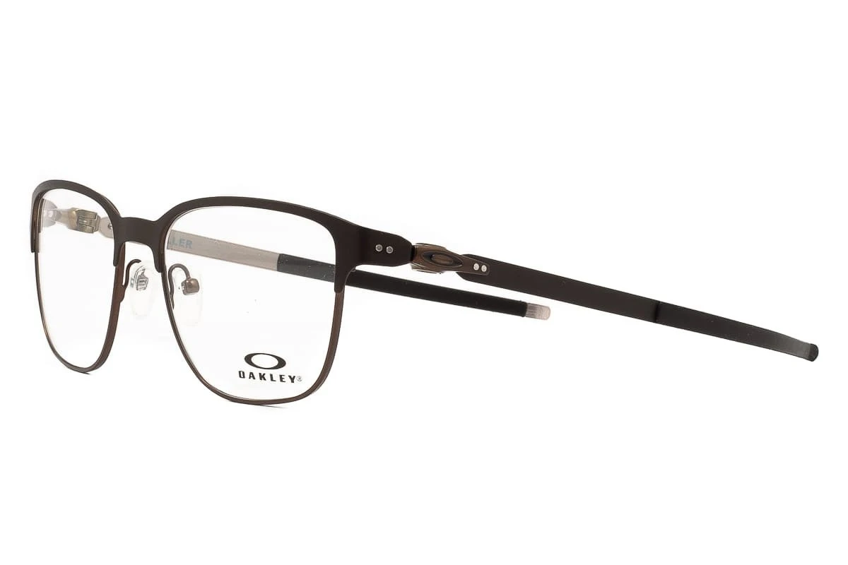 Occhiali Da Vista OAKLEY Seller OX3248-0252 2 Occhiali Da Vista OAKLEY Seller OX3248-0252 - immagine 2