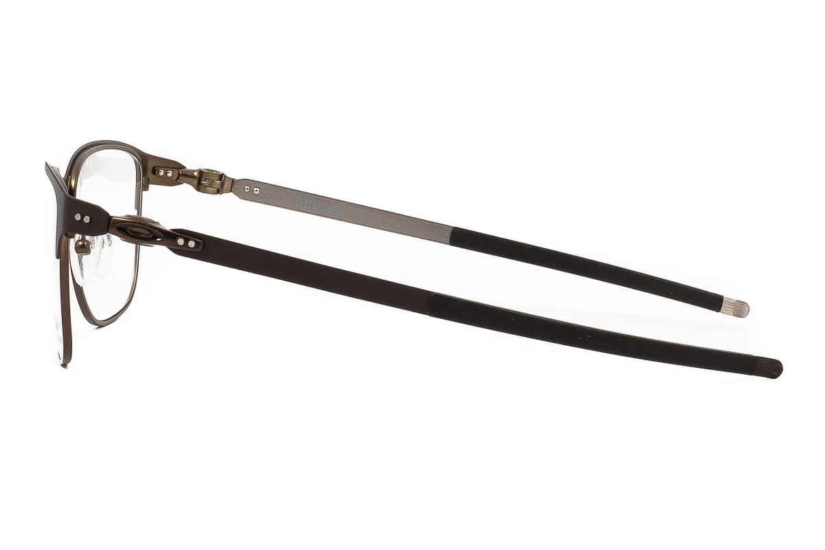 Occhiali Da Vista OAKLEY Seller OX3248-0252 3 Occhiali Da Vista OAKLEY Seller OX3248-0252 - immagine 3