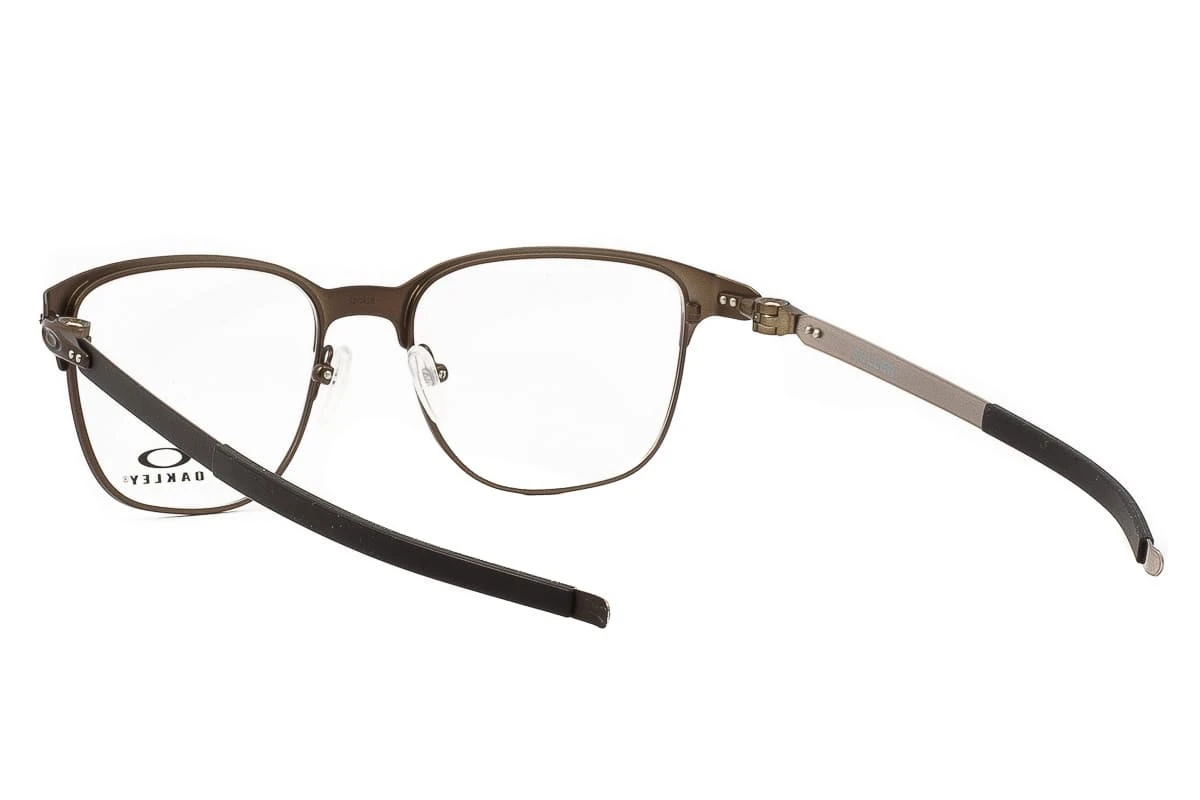 Occhiali Da Vista OAKLEY Seller OX3248-0252 4 Occhiali Da Vista OAKLEY Seller OX3248-0252 - immagine 4