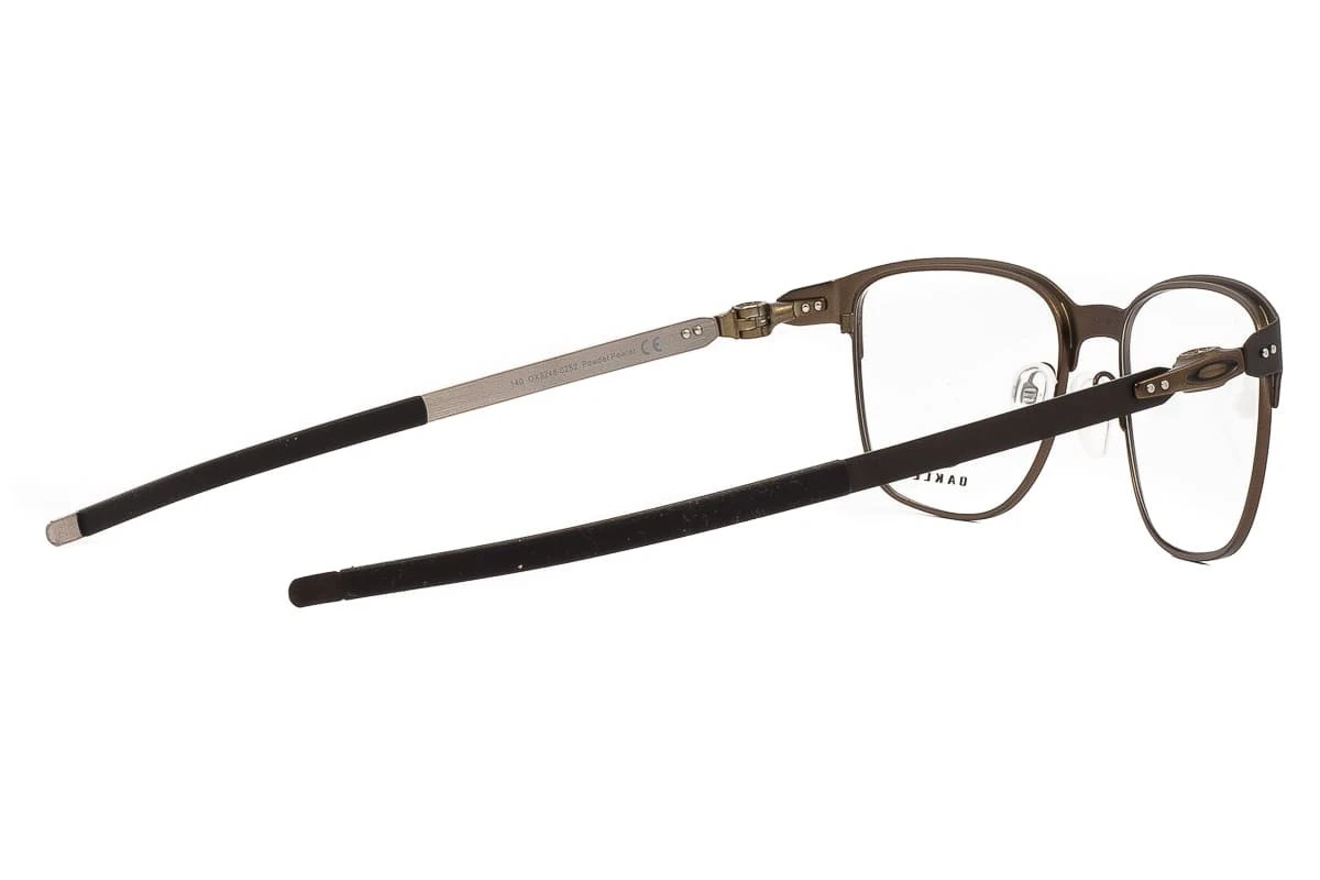 Occhiali Da Vista OAKLEY Seller OX3248-0252 5 Occhiali Da Vista OAKLEY Seller OX3248-0252 - immagine 5