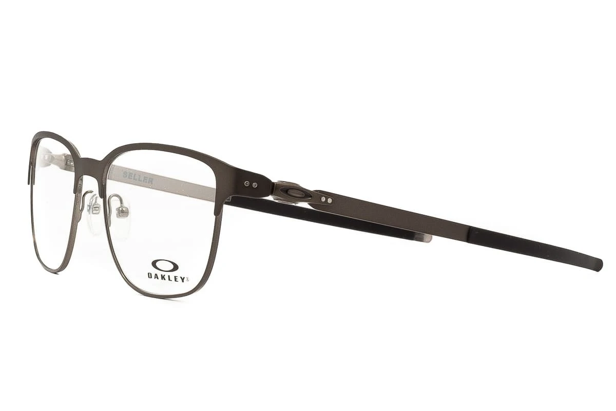 Occhiali Da Vista OAKLEY Seller OX3248-0452 2 Occhiali Da Vista OAKLEY Seller OX3248-0452 - immagine 2