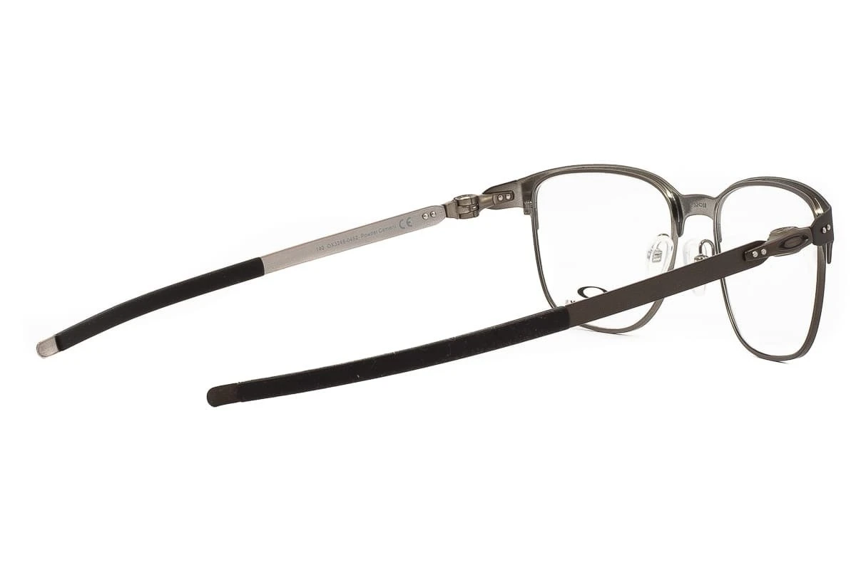 Occhiali Da Vista OAKLEY Seller OX3248-0452 5 Occhiali Da Vista OAKLEY Seller OX3248-0452 - immagine 5