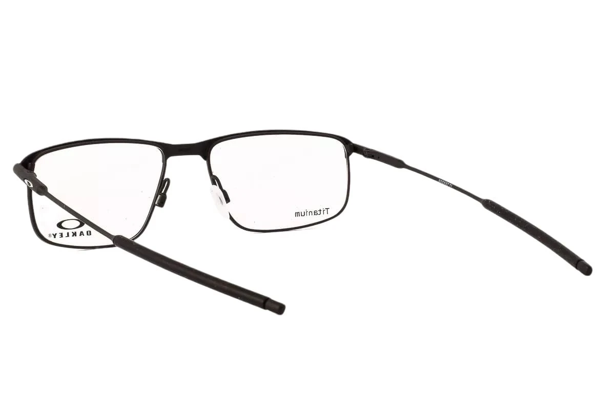 Occhiali Da Vista OAKLEY Socket TI OX5019-0154 4 Occhiali Da Vista OAKLEY Socket TI OX5019-0154 - immagine 4