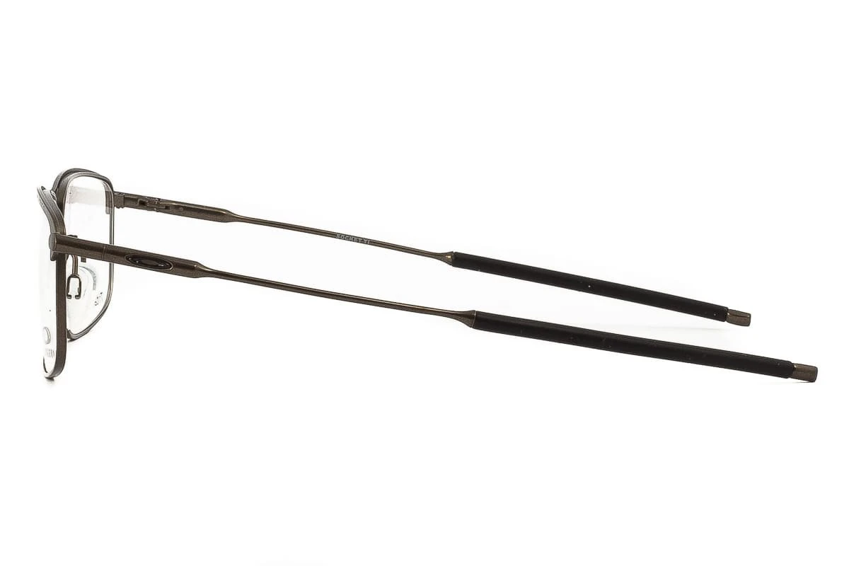 Occhiali Da Vista OAKLEY Socket TI OX5019-0254 Titanio 3 Occhiali Da Vista OAKLEY Socket TI OX5019-0254 Titanio - immagine 3