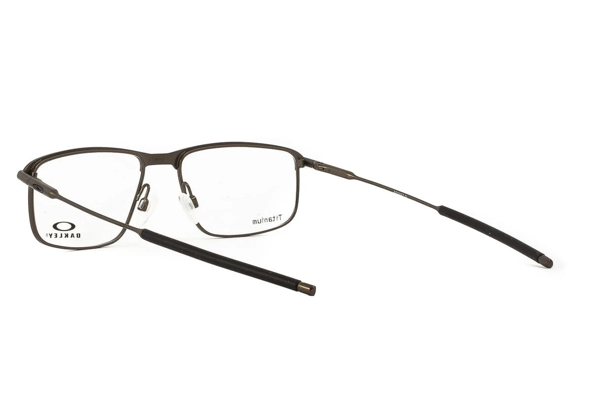 Occhiali Da Vista OAKLEY Socket TI OX5019-0254 Titanio 4 Occhiali Da Vista OAKLEY Socket TI OX5019-0254 Titanio - immagine 4