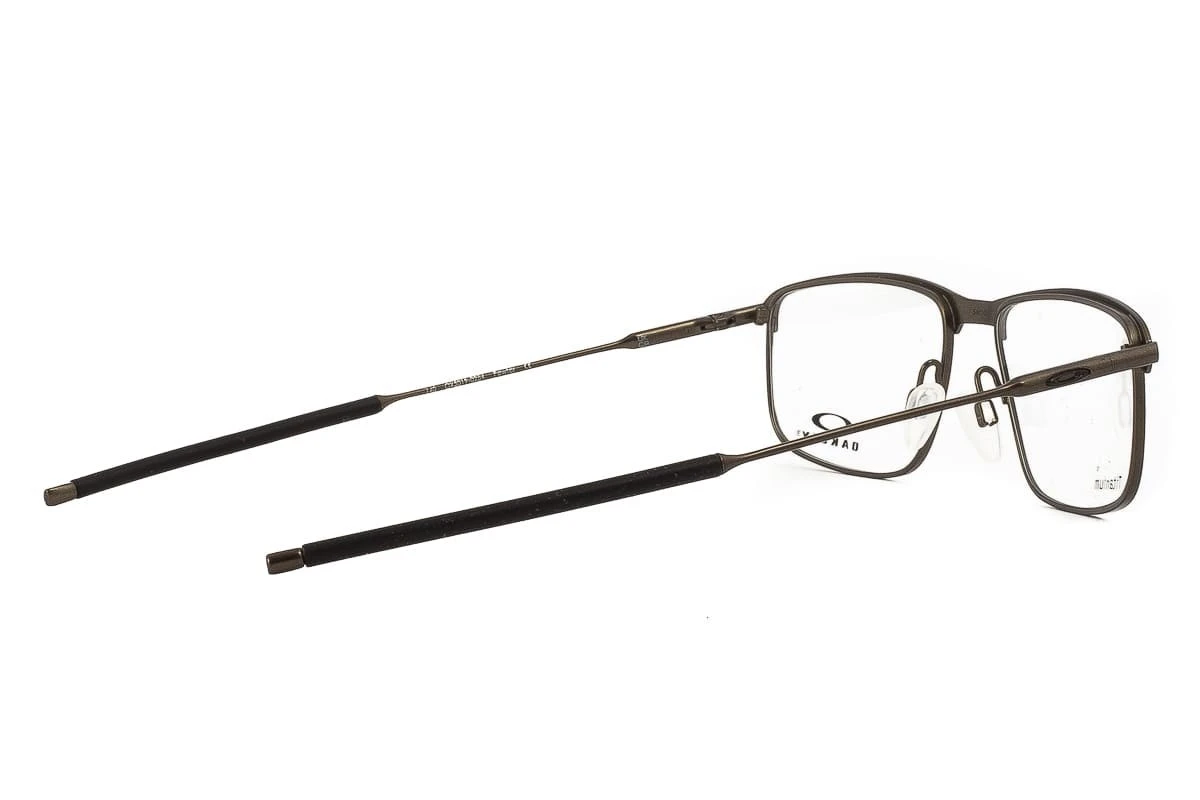 Occhiali Da Vista OAKLEY Socket TI OX5019-0254 Titanio 5 Occhiali Da Vista OAKLEY Socket TI OX5019-0254 Titanio - immagine 5