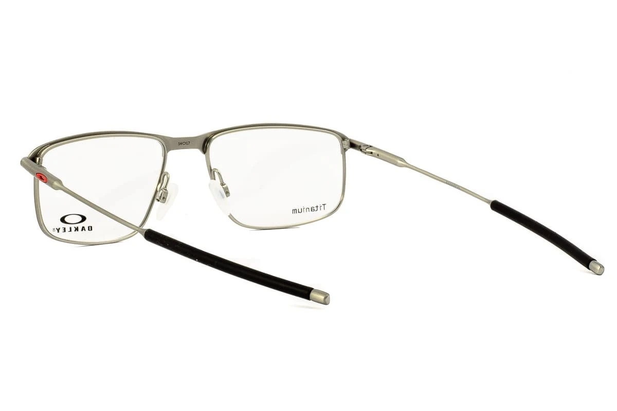 Occhiali Da Vista OAKLEY Socket TI OX5019-0454 4 Occhiali Da Vista OAKLEY Socket TI OX5019-0454 - immagine 4