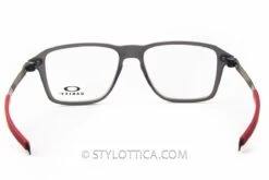 Occhiali Da Vista OAKLEY Wheel House OX8166-0354 -Negozio al dettaglio Stylottica occhiali da vista oakley wheel house ox8166 0354 2