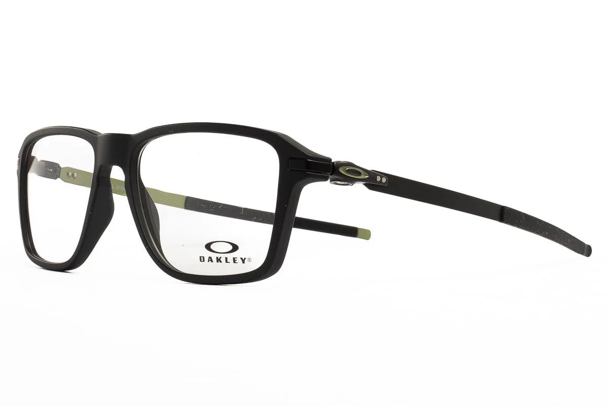 Occhiali Da Vista OAKLEY Wheel House OX8166-0854 2 Occhiali Da Vista OAKLEY Wheel House OX8166-0854 - immagine 2