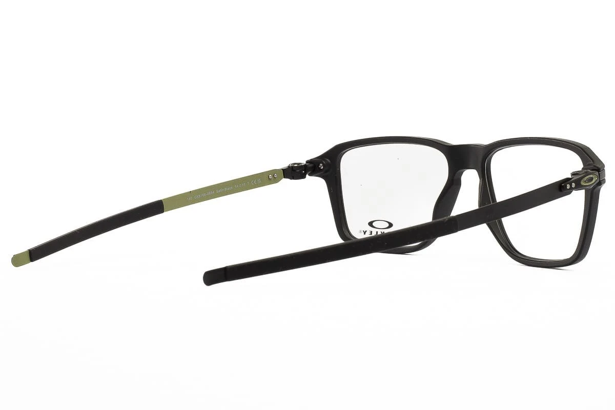Occhiali Da Vista OAKLEY Wheel House OX8166-0854 5 Occhiali Da Vista OAKLEY Wheel House OX8166-0854 - immagine 5
