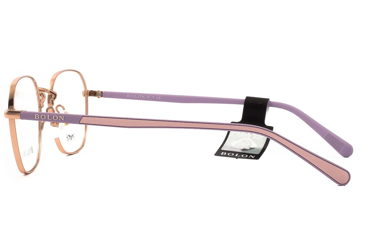 Occhiali Da Vista Per Bambini BOLON BY1009 B33 3 Occhiali Da Vista Per Bambini BOLON BY1009 B33 - immagine 3