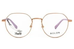 Occhiali Da Vista Per Bambini BOLON BY1011 B33 8 Occhiali Da Vista Per Bambini BOLON BY1011 B33 -Negozio al dettaglio Stylottica occhiali da vista per bambini bolon by1011 b33 2