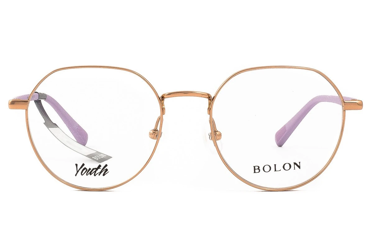 Occhiali Da Vista Per Bambini BOLON BY1011 B33 3 Occhiali Da Vista Per Bambini BOLON BY1011 B33 - immagine 3