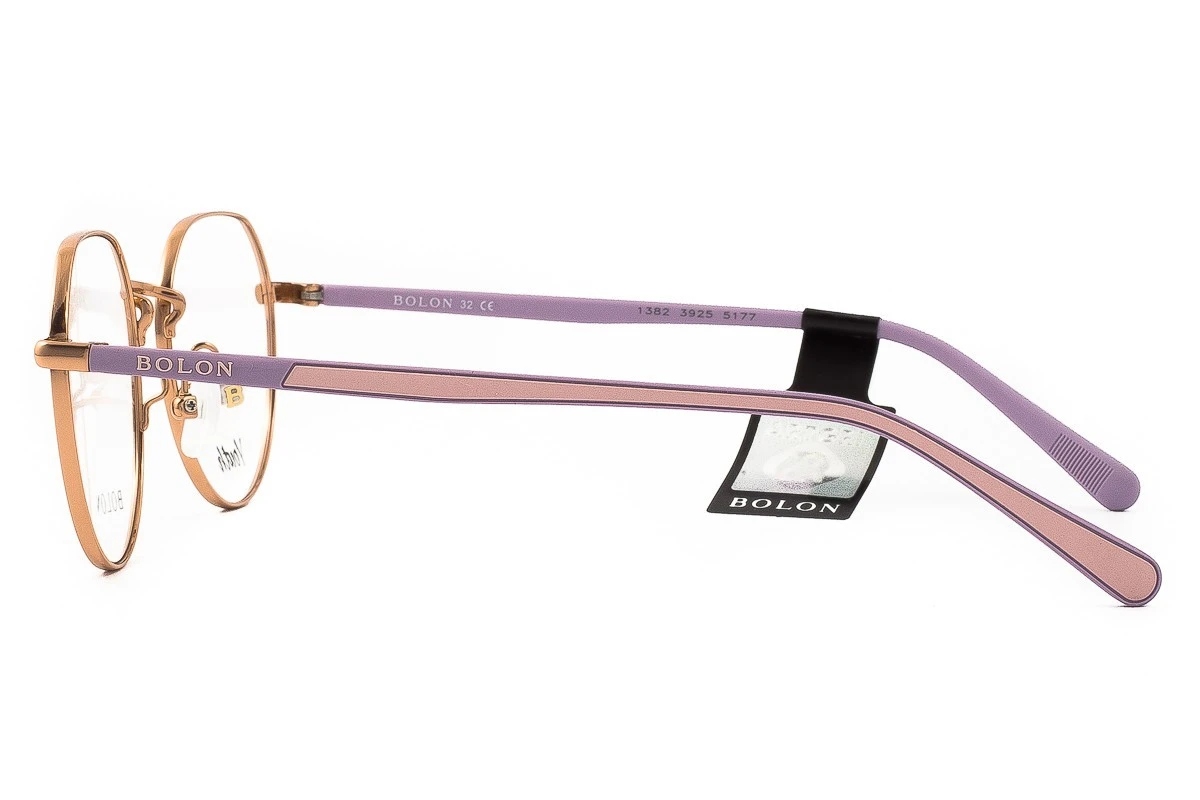 Occhiali Da Vista Per Bambini BOLON BY1011 B33 4 Occhiali Da Vista Per Bambini BOLON BY1011 B33 - immagine 4