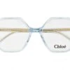 Chloé Occhiali Da Vista Per Bambini CHLOÉ CC0005O 004