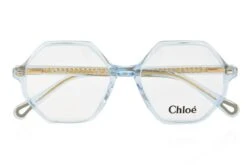Chloé Occhiali Da Vista Per Bambini CHLOÉ CC0005O 004