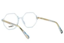 Chloé Occhiali Da Vista Per Bambini CHLOÉ CC0005O 004 9 Chloé Occhiali Da Vista Per Bambini CHLOÉ CC0005O 004 -Negozio al dettaglio Stylottica occhiali da vista per bambini chloe cc0005o 004 3