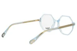 Chloé Occhiali Da Vista Per Bambini CHLOÉ CC0005O 004 10 Chloé Occhiali Da Vista Per Bambini CHLOÉ CC0005O 004 -Negozio al dettaglio Stylottica occhiali da vista per bambini chloe cc0005o 004 4