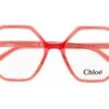 Chloé Occhiali Da Vista Per Bambini CHLOÉ CC0005O 006