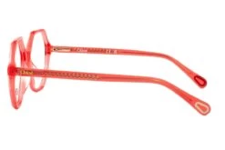 Chloé Occhiali Da Vista Per Bambini CHLOÉ CC0005O 006 8 Chloé Occhiali Da Vista Per Bambini CHLOÉ CC0005O 006 -Negozio al dettaglio Stylottica occhiali da vista per bambini chloe cc0005o 006 2
