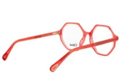 Chloé Occhiali Da Vista Per Bambini CHLOÉ CC0005O 006 10 Chloé Occhiali Da Vista Per Bambini CHLOÉ CC0005O 006 -Negozio al dettaglio Stylottica occhiali da vista per bambini chloe cc0005o 006 4