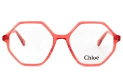 Chloé Occhiali Da Vista Per Bambini CHLOÉ CC0005O 006 11 Chloé Occhiali Da Vista Per Bambini CHLOÉ CC0005O 006 -Negozio al dettaglio Stylottica occhiali da vista per bambini chloe cc0005o 006 5