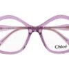 Chloé Occhiali Da Vista Per Bambini CHLOÉ CC0011O 002