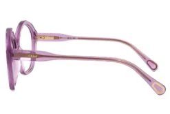 Chloé Occhiali Da Vista Per Bambini CHLOÉ CC0011O 002 -Negozio al dettaglio Stylottica occhiali da vista per bambini chloe cc0011o 002 2