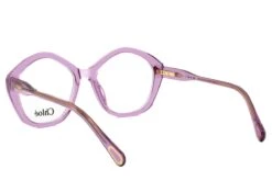 Chloé Occhiali Da Vista Per Bambini CHLOÉ CC0011O 002 -Negozio al dettaglio Stylottica occhiali da vista per bambini chloe cc0011o 002 3