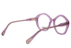 Chloé Occhiali Da Vista Per Bambini CHLOÉ CC0011O 002 -Negozio al dettaglio Stylottica occhiali da vista per bambini chloe cc0011o 002 4