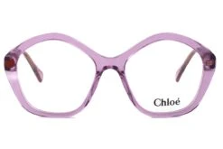 Chloé Occhiali Da Vista Per Bambini CHLOÉ CC0011O 002 -Negozio al dettaglio Stylottica occhiali da vista per bambini chloe cc0011o 002 5