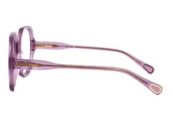 Chloé Occhiali Da Vista Per Bambini CHLOÉ CC0012O 002 -Negozio al dettaglio Stylottica occhiali da vista per bambini chloe cc0012o 002 2