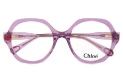 Chloé Occhiali Da Vista Per Bambini CHLOÉ CC0012O 002