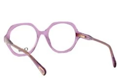 Chloé Occhiali Da Vista Per Bambini CHLOÉ CC0012O 002 -Negozio al dettaglio Stylottica occhiali da vista per bambini chloe cc0012o 002 3