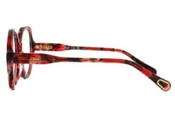 Chloé Occhiali Da Vista Per Bambini CHLOÉ CC0012O 005 -Negozio al dettaglio Stylottica occhiali da vista per bambini chloe cc0012o 005 2