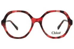 Chloé Occhiali Da Vista Per Bambini CHLOÉ CC0012O 005 -Negozio al dettaglio Stylottica occhiali da vista per bambini chloe cc0012o 005 5