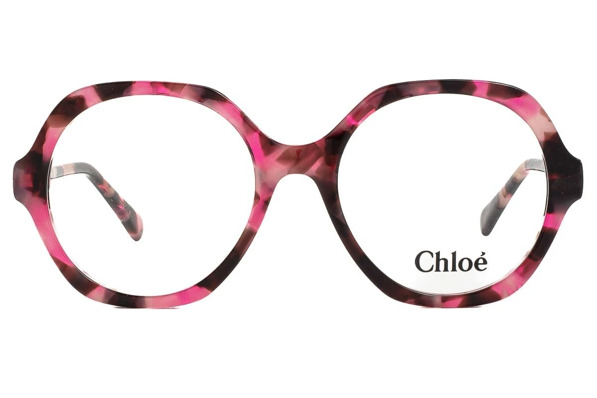 Chloé Occhiali Da Vista Per Bambini CHLOÉ CC0012O 006 6 Chloé Occhiali Da Vista Per Bambini CHLOÉ CC0012O 006 - immagine 6