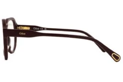 Chloé Occhiali Da Vista Per Bambini CHLOÉ CC0015O 003 8 Chloé Occhiali Da Vista Per Bambini CHLOÉ CC0015O 003 -Negozio al dettaglio Stylottica occhiali da vista per bambini chloe cc0015o 003 2