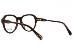 Chloé Occhiali Da Vista Per Bambini CHLOÉ CC0015O 003 9 Chloé Occhiali Da Vista Per Bambini CHLOÉ CC0015O 003 -Negozio al dettaglio Stylottica occhiali da vista per bambini chloe cc0015o 003 3