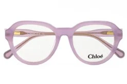 Chloé Occhiali Da Vista Per Bambini CHLOÉ CC0015O 004