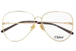 Chloé Occhiali Da Vista Per Bambini CHLOÉ CC0018O 001