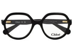 Chloé Occhiali Da Vista Per Bambini CHLOÉ CC0020O 001