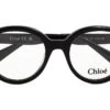 Chloé Occhiali Da Vista Per Bambini CHLOÉ CC0022O 001