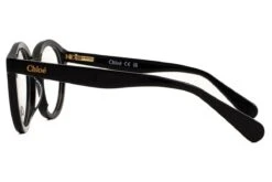 Chloé Occhiali Da Vista Per Bambini CHLOÉ CC0022O 001 8 Chloé Occhiali Da Vista Per Bambini CHLOÉ CC0022O 001 -Negozio al dettaglio Stylottica occhiali da vista per bambini chloe cc0022o 001 2