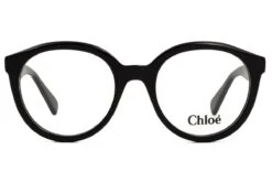 Chloé Occhiali Da Vista Per Bambini CHLOÉ CC0022O 001 11 Chloé Occhiali Da Vista Per Bambini CHLOÉ CC0022O 001 -Negozio al dettaglio Stylottica occhiali da vista per bambini chloe cc0022o 001 5