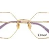 Chloé Occhiali Da Vista Per Bambini CHLOÉ CC0023O 001