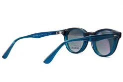 Occhiali Da Vista Per Bambini DAMIANI Mas180 Un87 Con Clip Sole 11 Occhiali Da Vista Per Bambini DAMIANI Mas180 Un87 Con Clip Sole -Negozio al dettaglio Stylottica occhiali da vista per bambini damiani mas180 un87 con clip sole 5