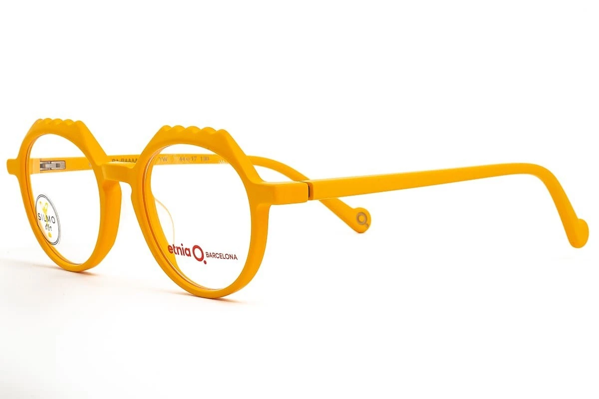 Occhiali Da Vista Per Bambini ETNIA BARCELONA Ba-baaaang! Yw 2 Occhiali Da Vista Per Bambini ETNIA BARCELONA Ba-baaaang! Yw - immagine 2