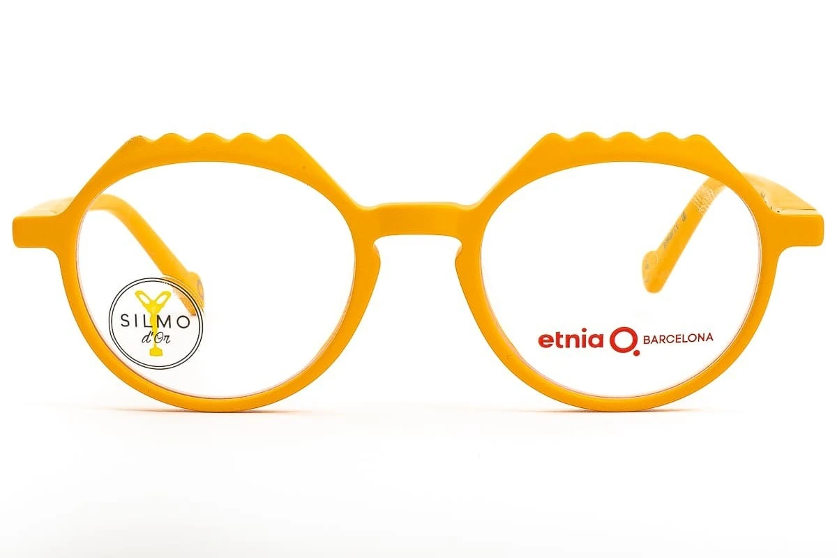 Occhiali Da Vista Per Bambini ETNIA BARCELONA Ba-baaaang! Yw 6 Occhiali Da Vista Per Bambini ETNIA BARCELONA Ba-baaaang! Yw - immagine 6